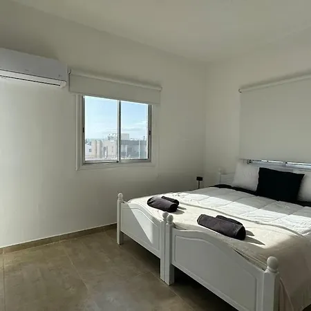 Apartamento Two Bedroom In Downtown
