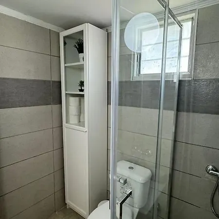 Apartmán Two Bedroom In Downtown *