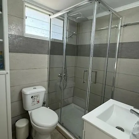Apartmán Two Bedroom In Downtown *